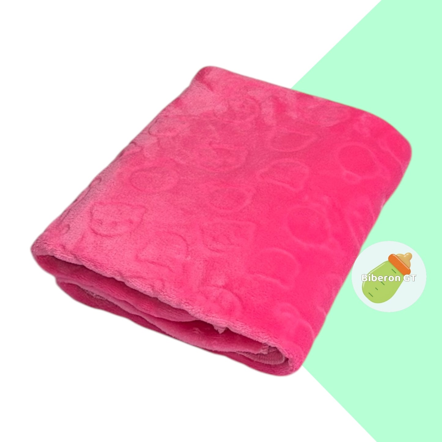 Frazadas colores lisos