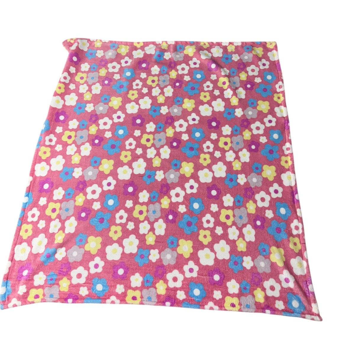 Frazadas fleece - Estampadas para niña