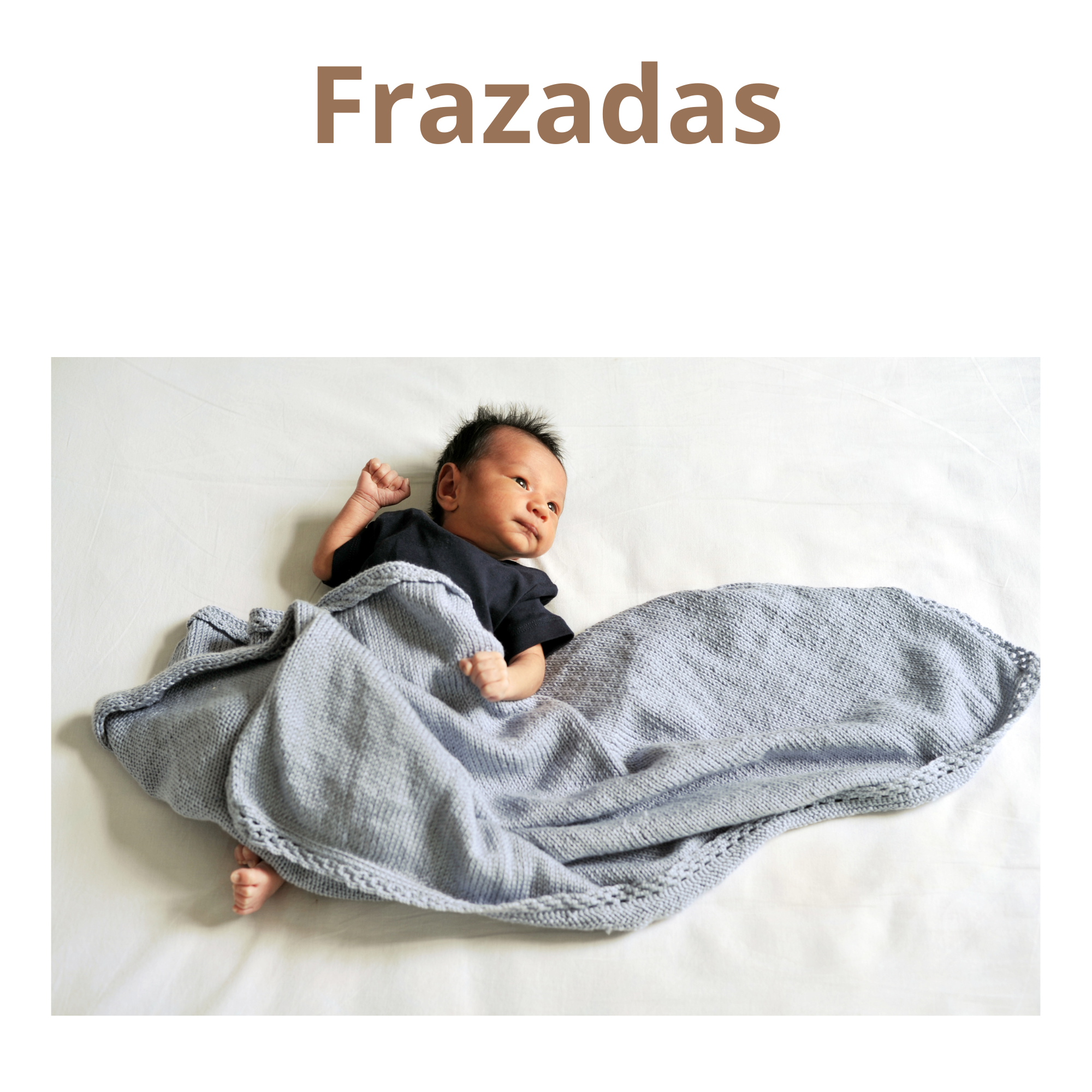 Frazadas