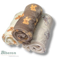Frazadas fleece - estampadas unisex