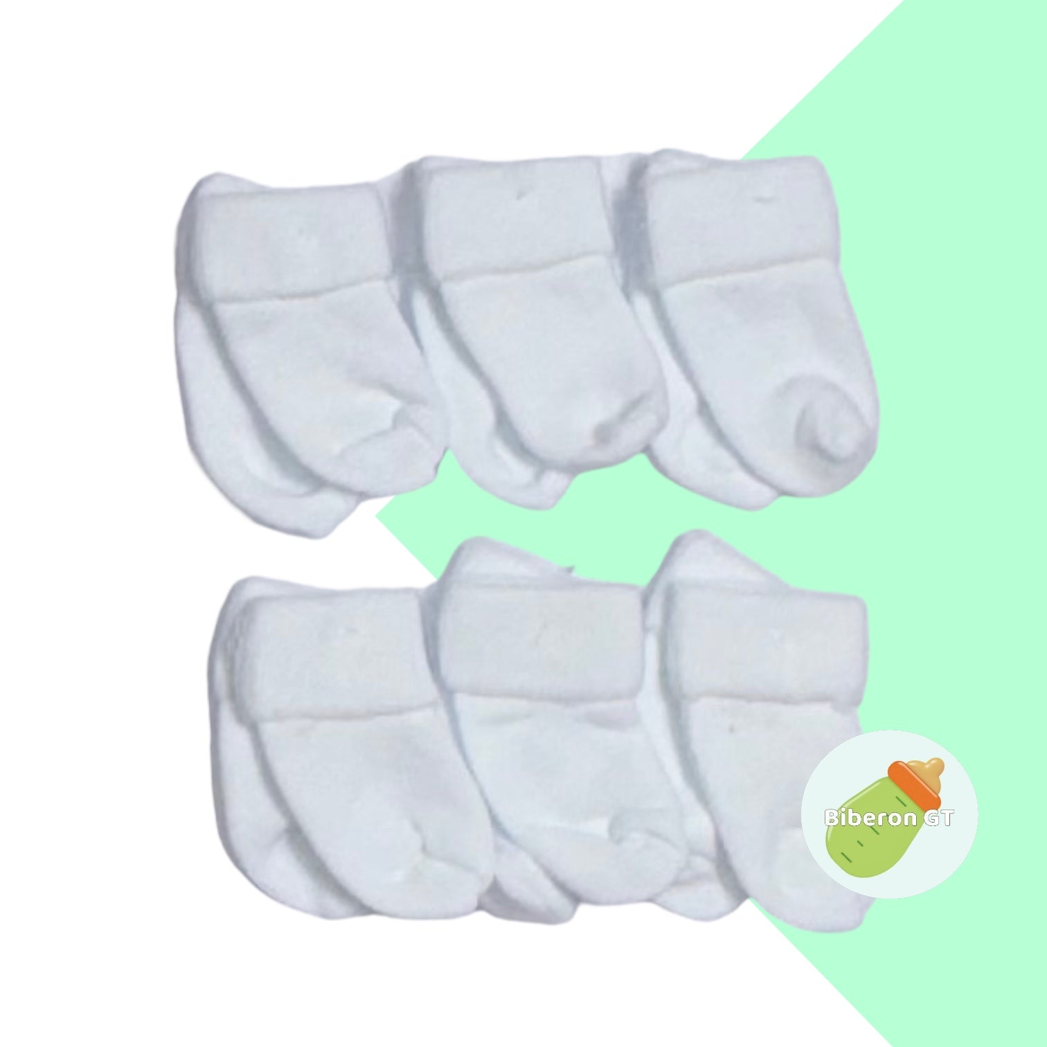 Calcetas / Calcetines Calientitos