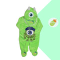 Pijama de Mike