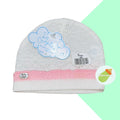 Gorras La Ovejita - caladas