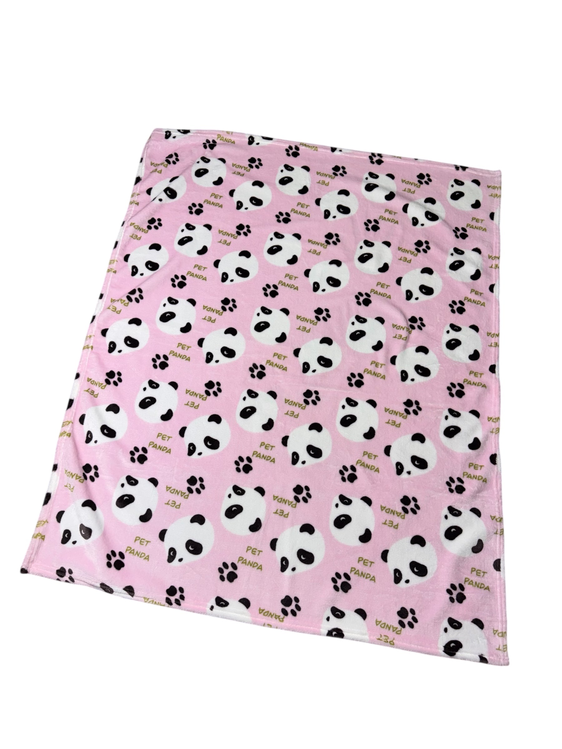 Frazadas fleece - Estampadas para niña