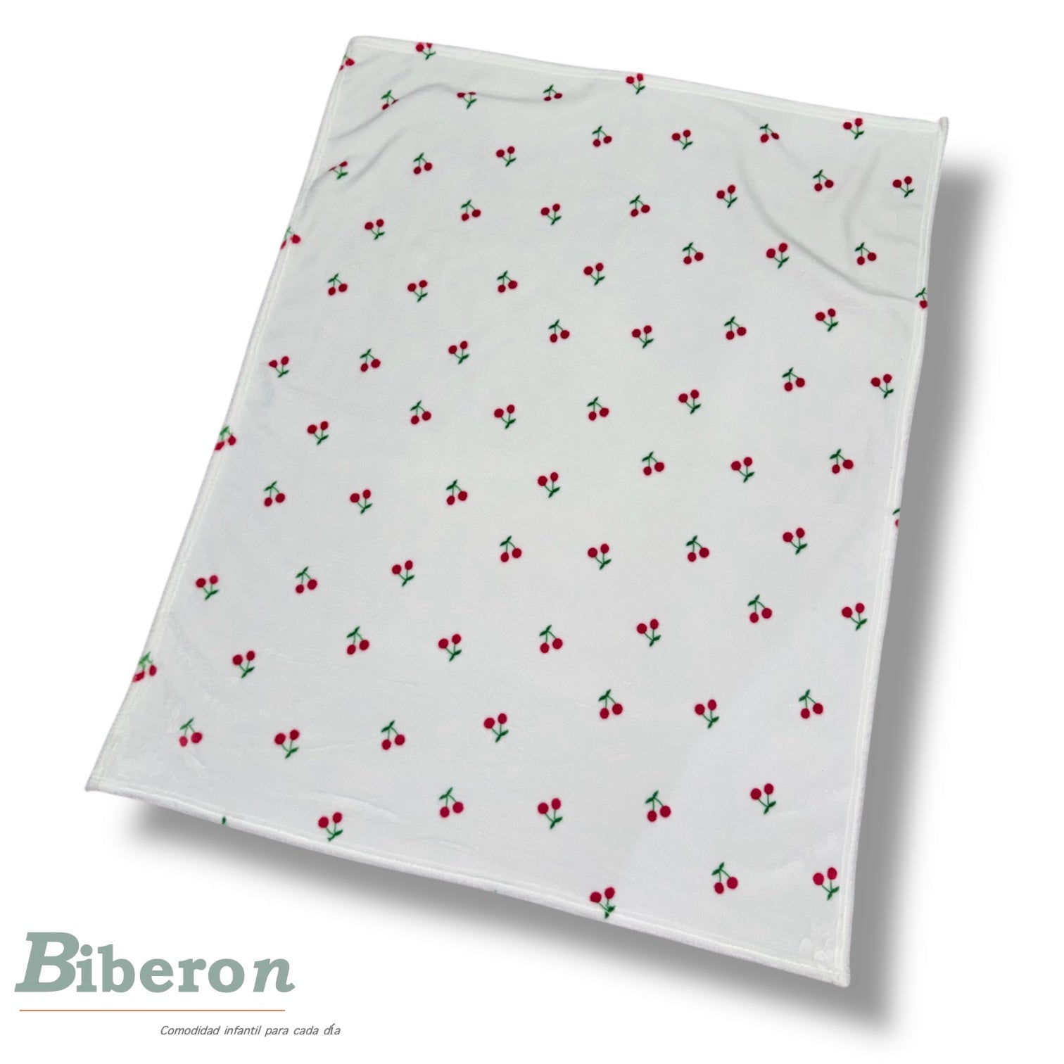 Frazadas fleece - Estampadas para niña