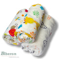 Frazadas fleece - estampadas unisex