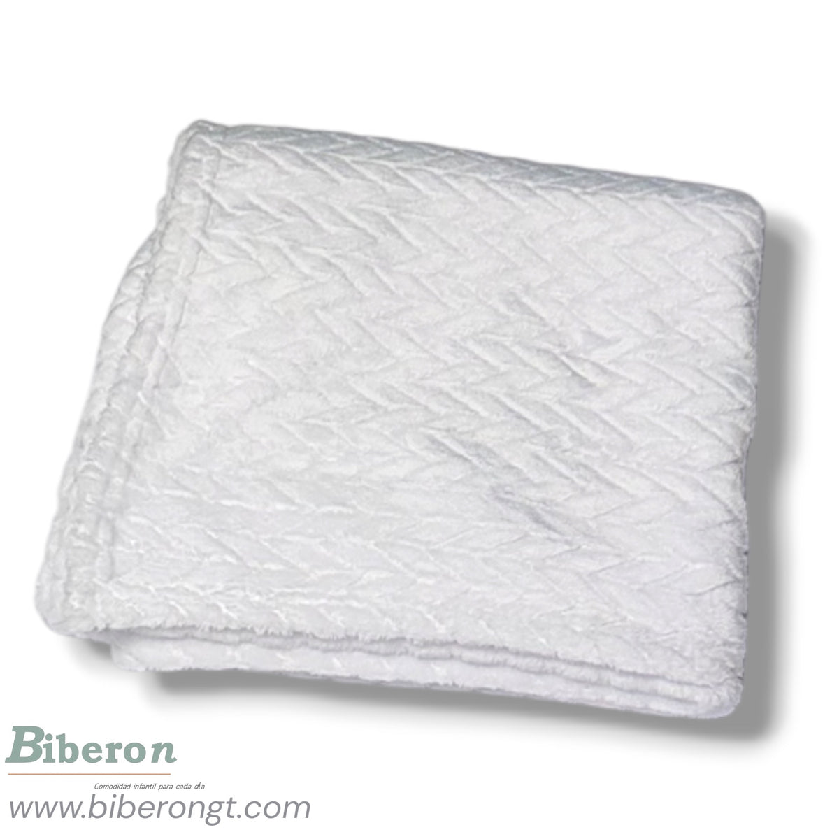 Frazadas fleece - colores lisos