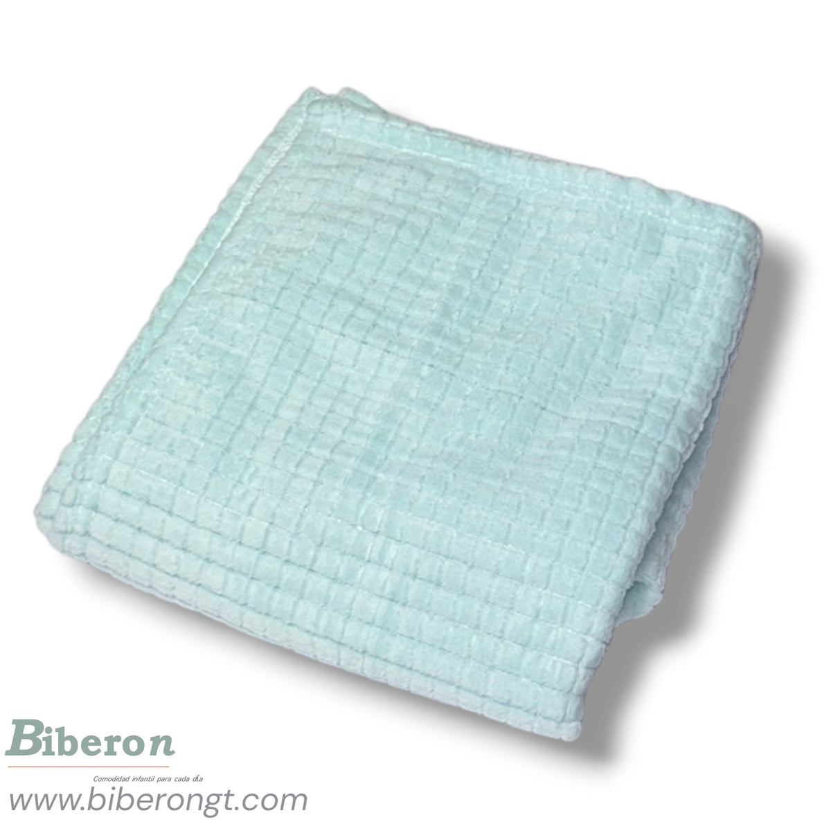 Frazadas fleece - colores lisos