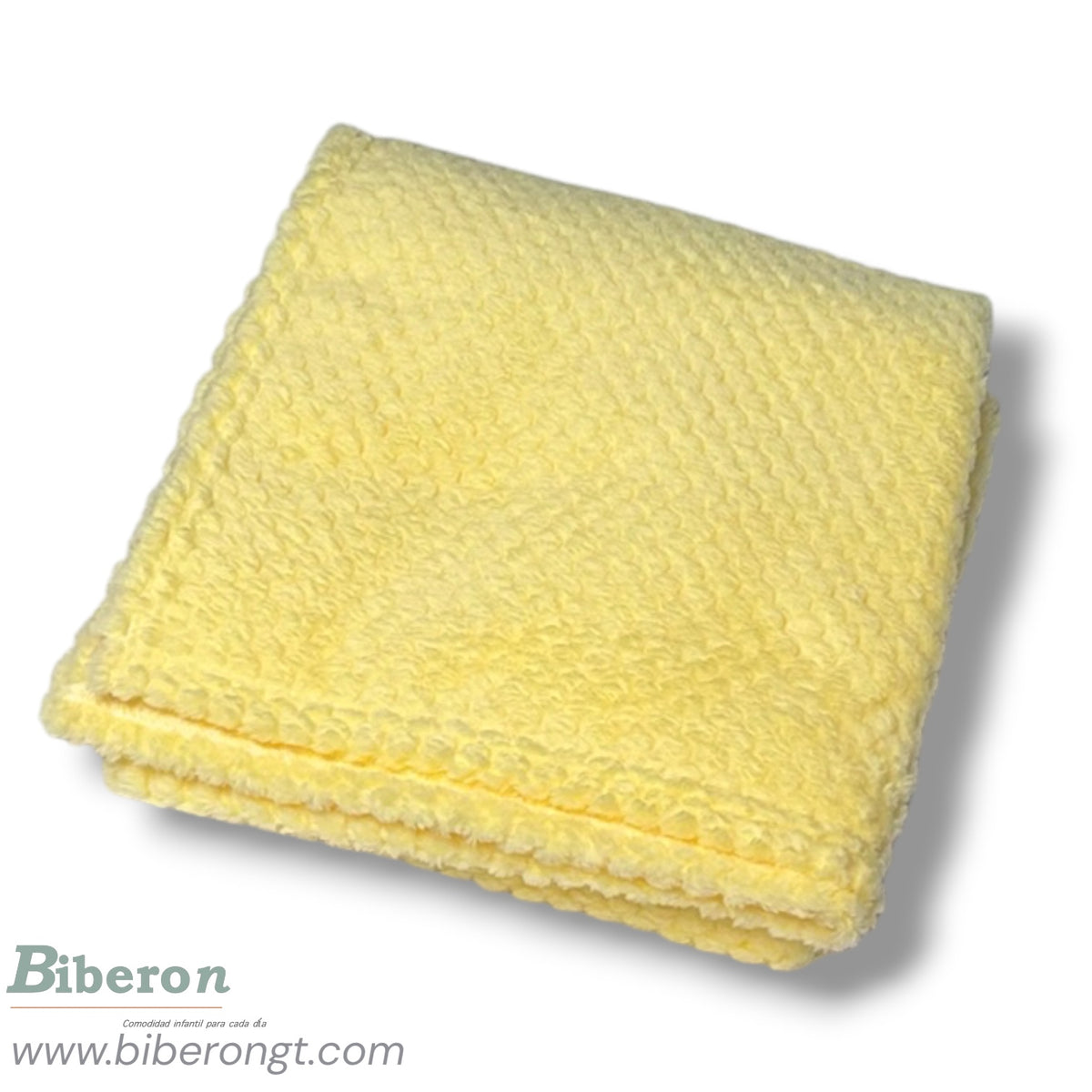 Frazadas fleece - colores lisos
