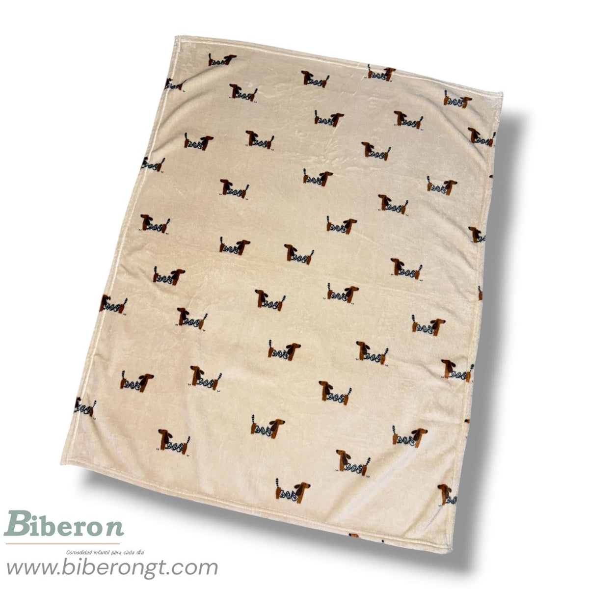 Frazadas fleece - estampadas unisex